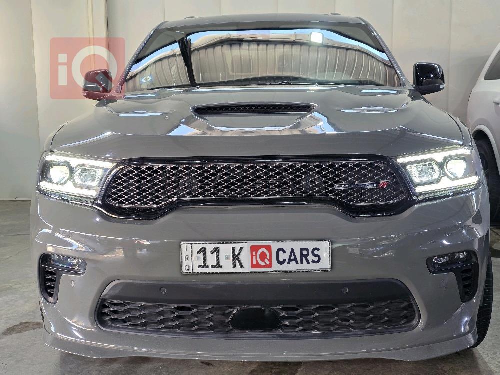 دودج دورانجو